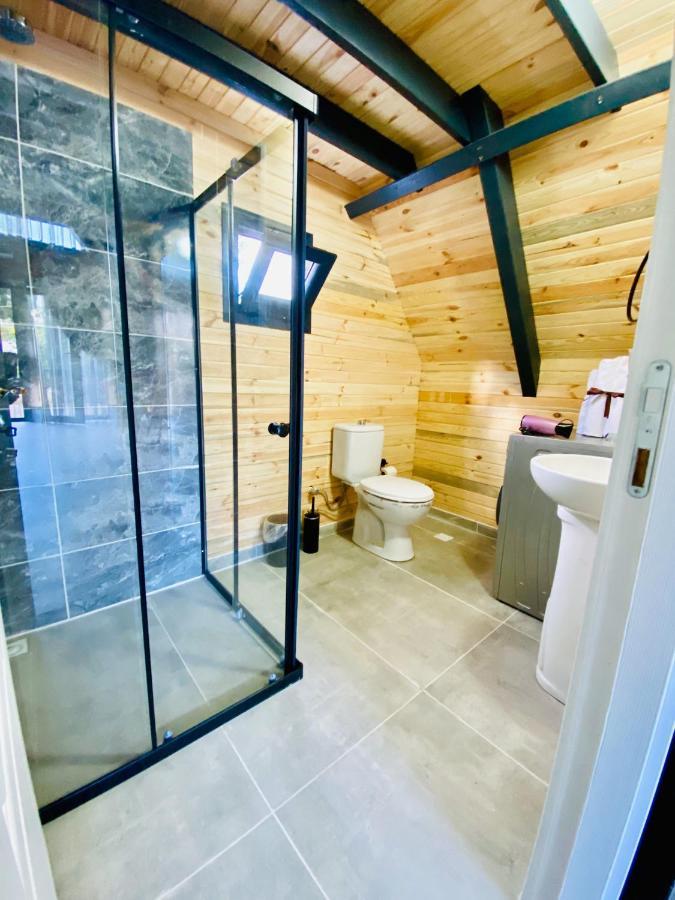 Garden Bungalow Antalya Zewnętrze zdjęcie