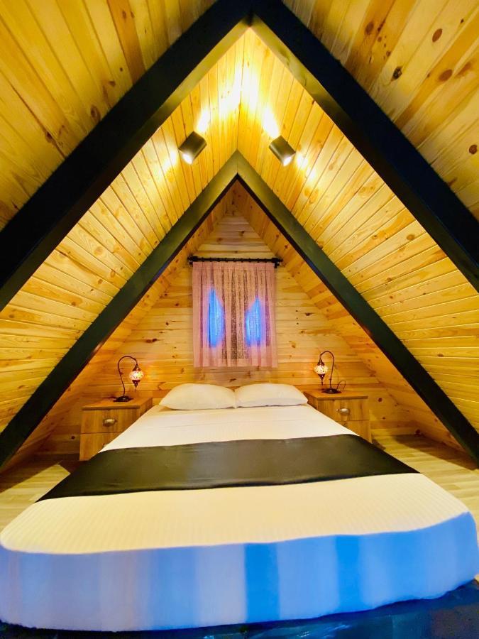 Garden Bungalow Antalya Zewnętrze zdjęcie