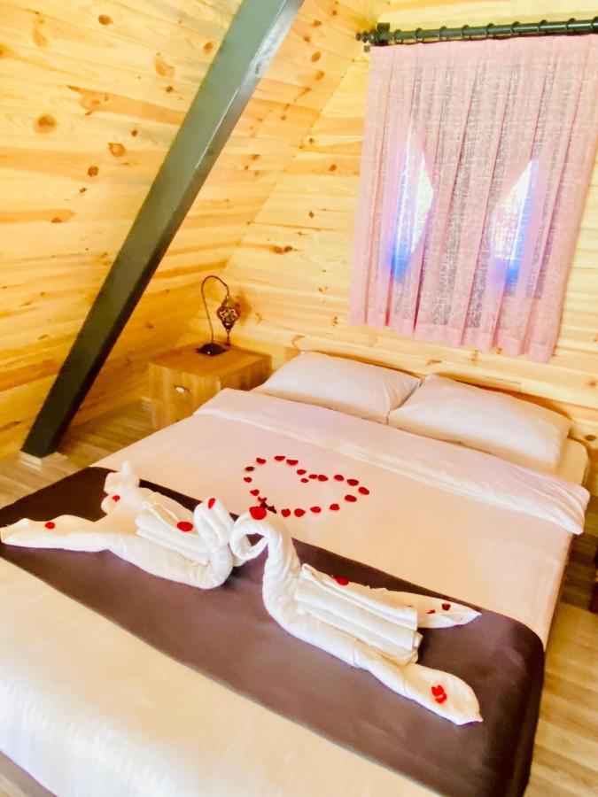 Garden Bungalow Antalya Zewnętrze zdjęcie