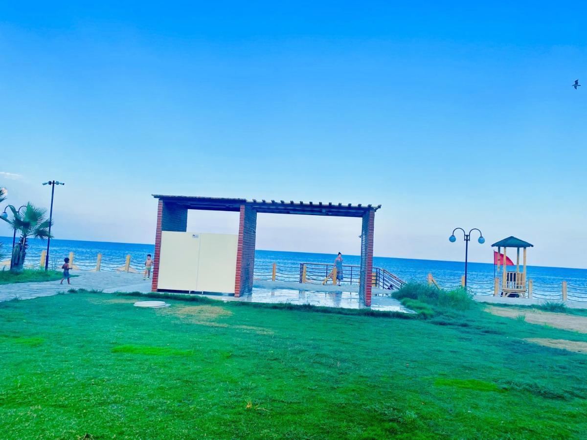 Garden Bungalow Antalya Zewnętrze zdjęcie