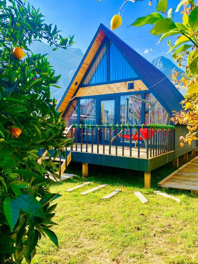 Garden Bungalow Antalya Zewnętrze zdjęcie