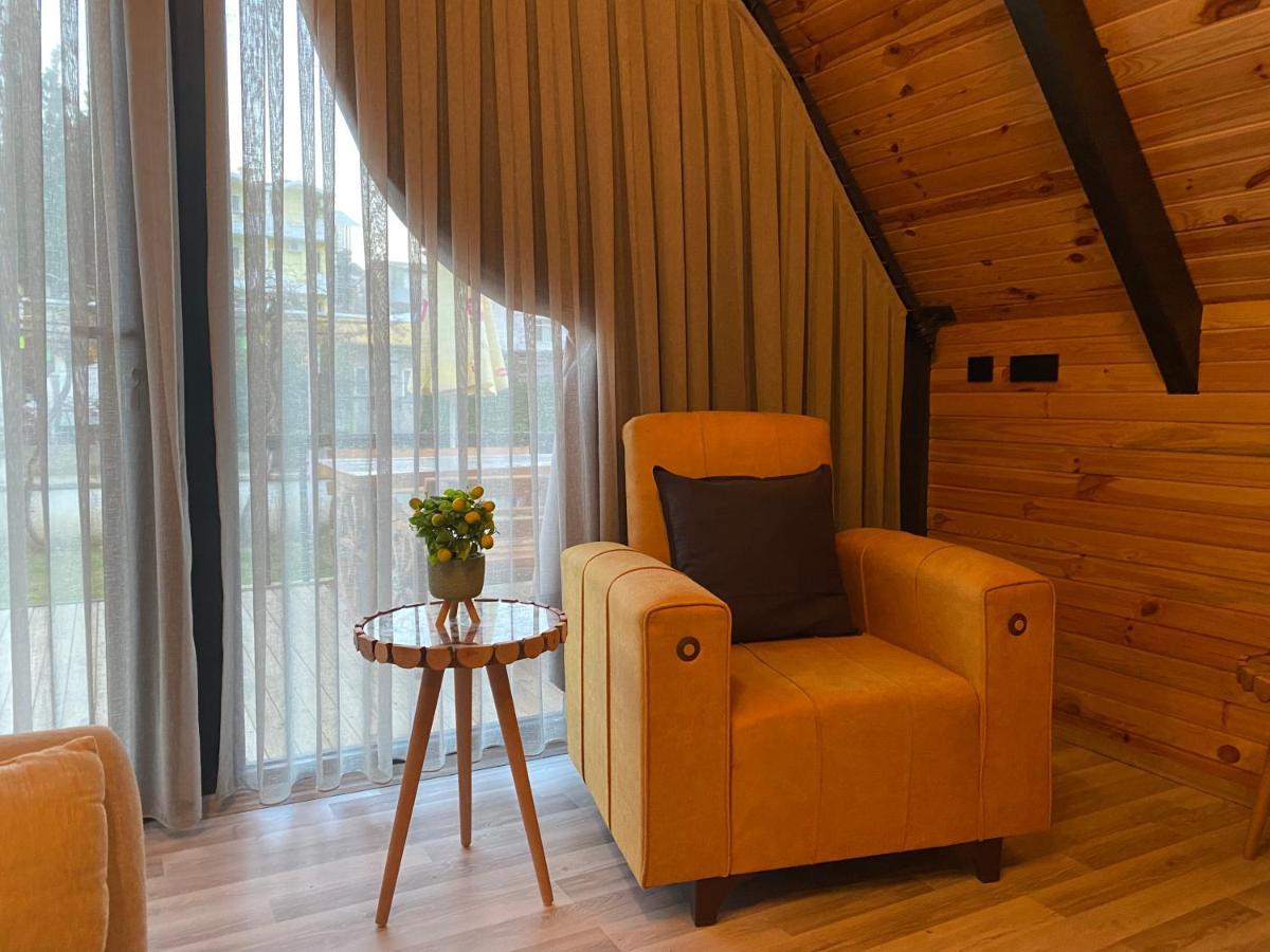 Garden Bungalow Antalya Zewnętrze zdjęcie