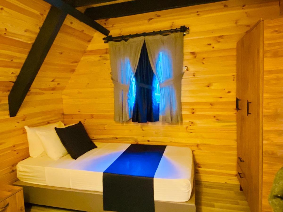 Garden Bungalow Antalya Zewnętrze zdjęcie