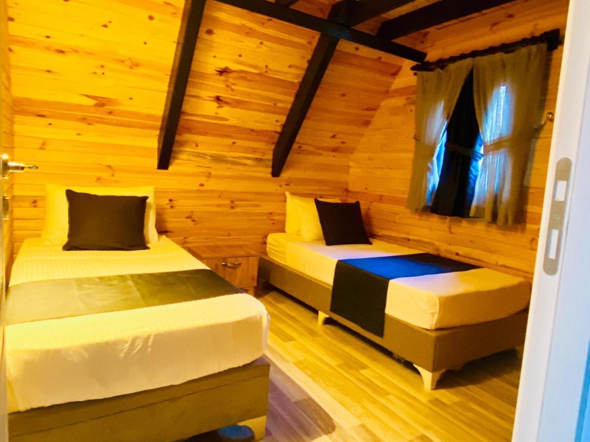 Garden Bungalow Antalya Zewnętrze zdjęcie