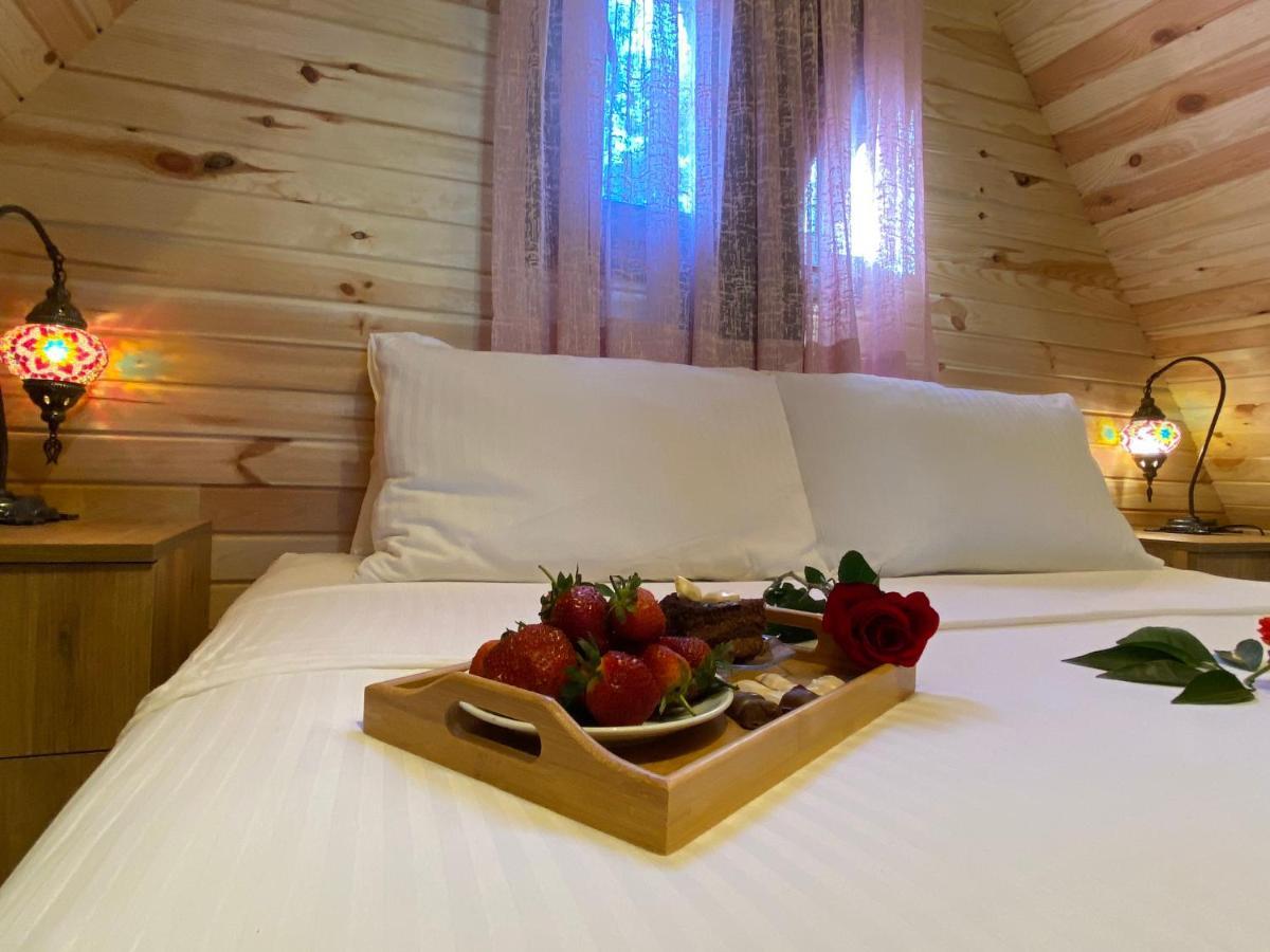 Garden Bungalow Antalya Zewnętrze zdjęcie