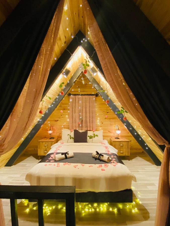 Garden Bungalow Antalya Zewnętrze zdjęcie