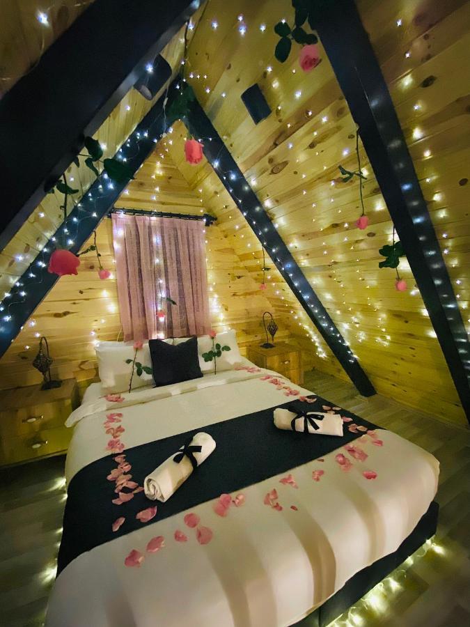 Garden Bungalow Antalya Zewnętrze zdjęcie