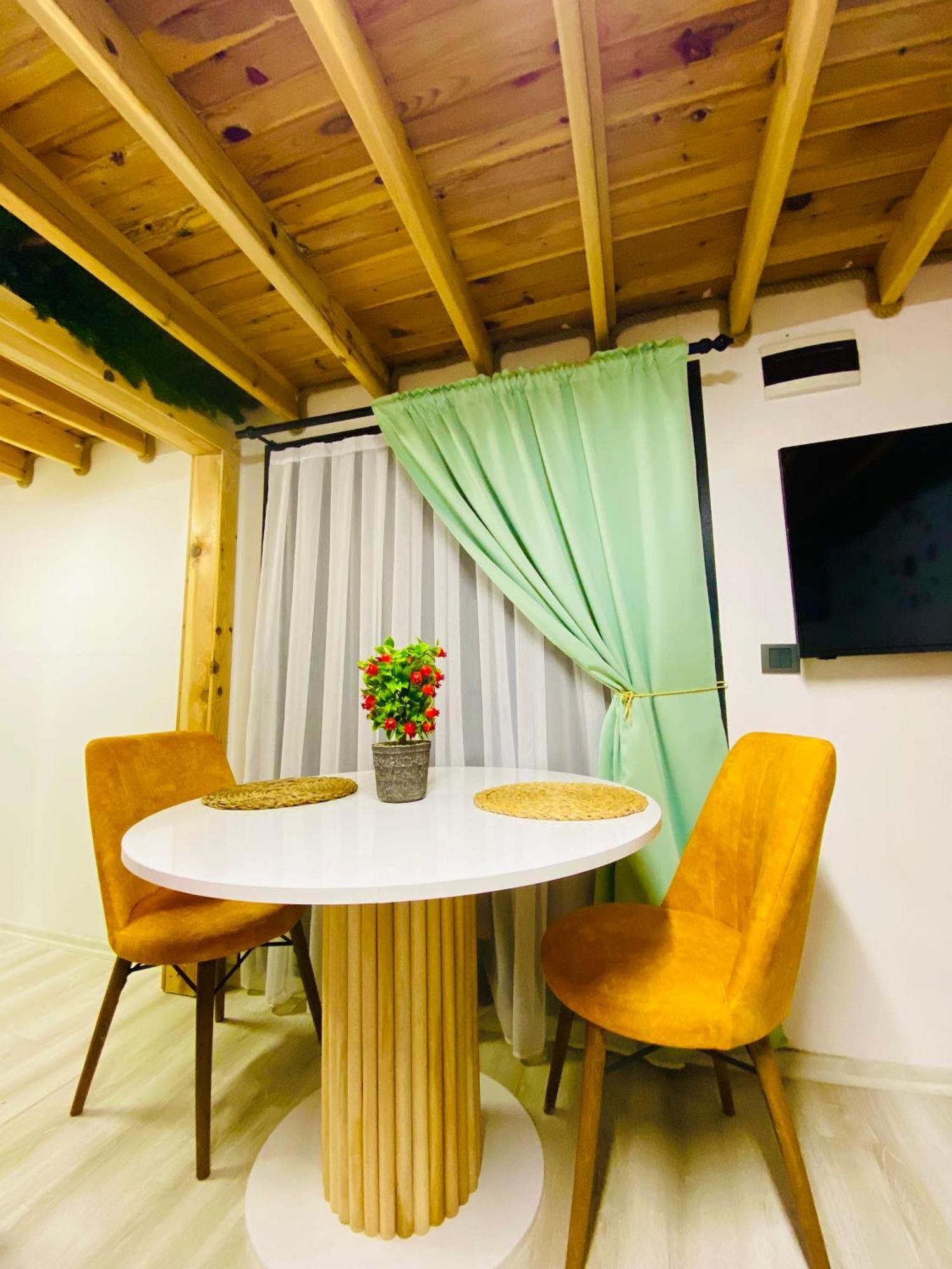 Garden Bungalow Antalya Zewnętrze zdjęcie