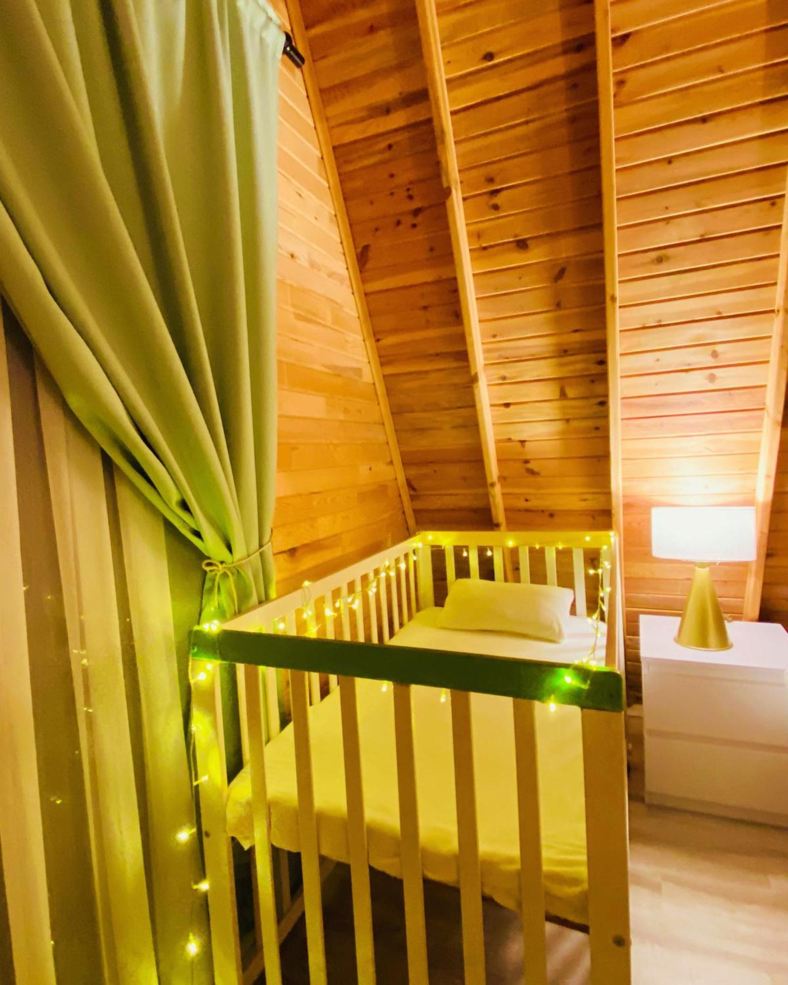 Garden Bungalow Antalya Zewnętrze zdjęcie