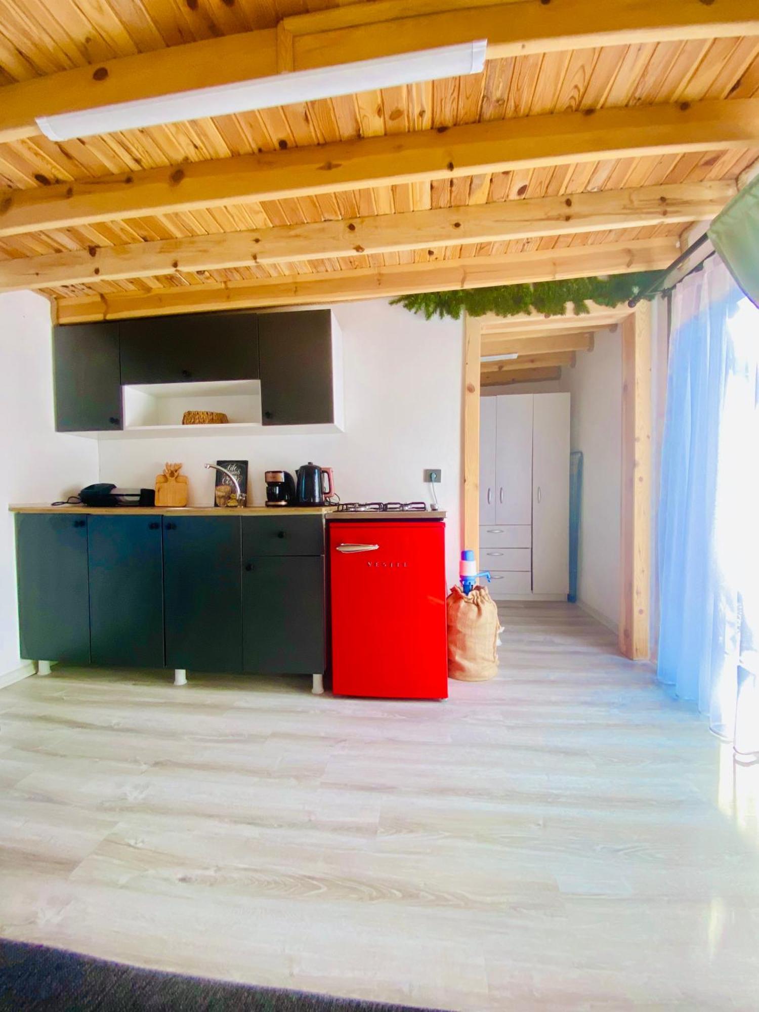 Garden Bungalow Antalya Zewnętrze zdjęcie