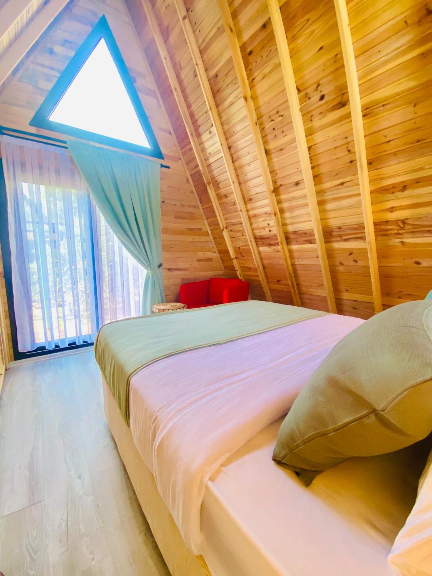 Garden Bungalow Antalya Zewnętrze zdjęcie