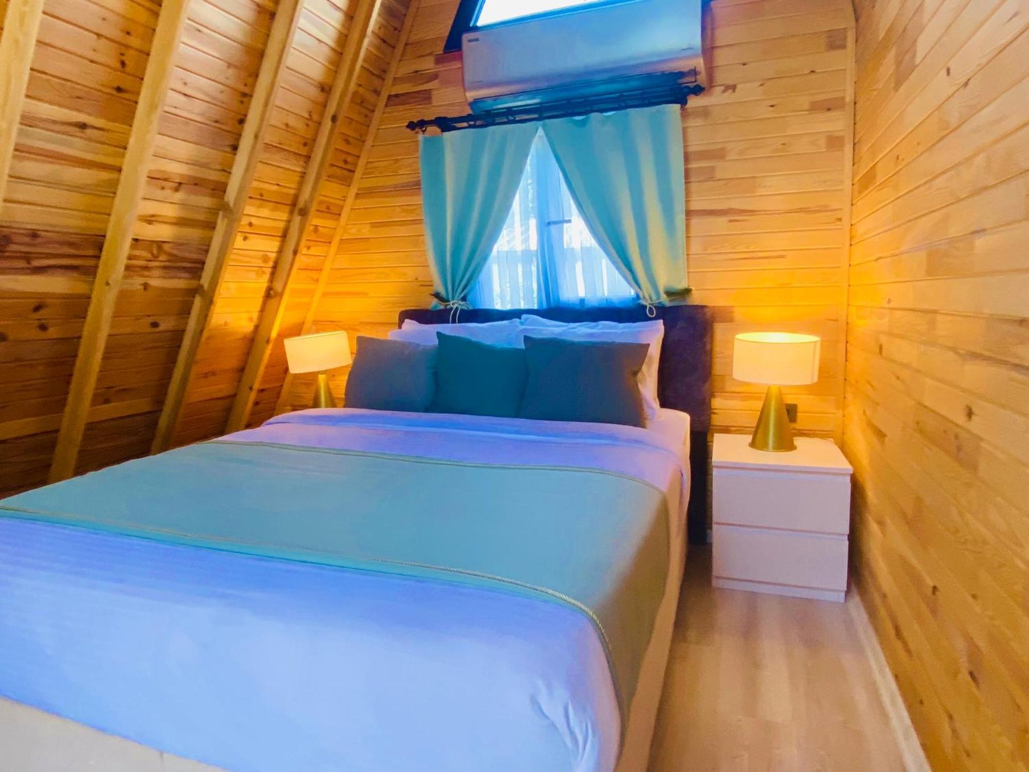 Garden Bungalow Antalya Zewnętrze zdjęcie