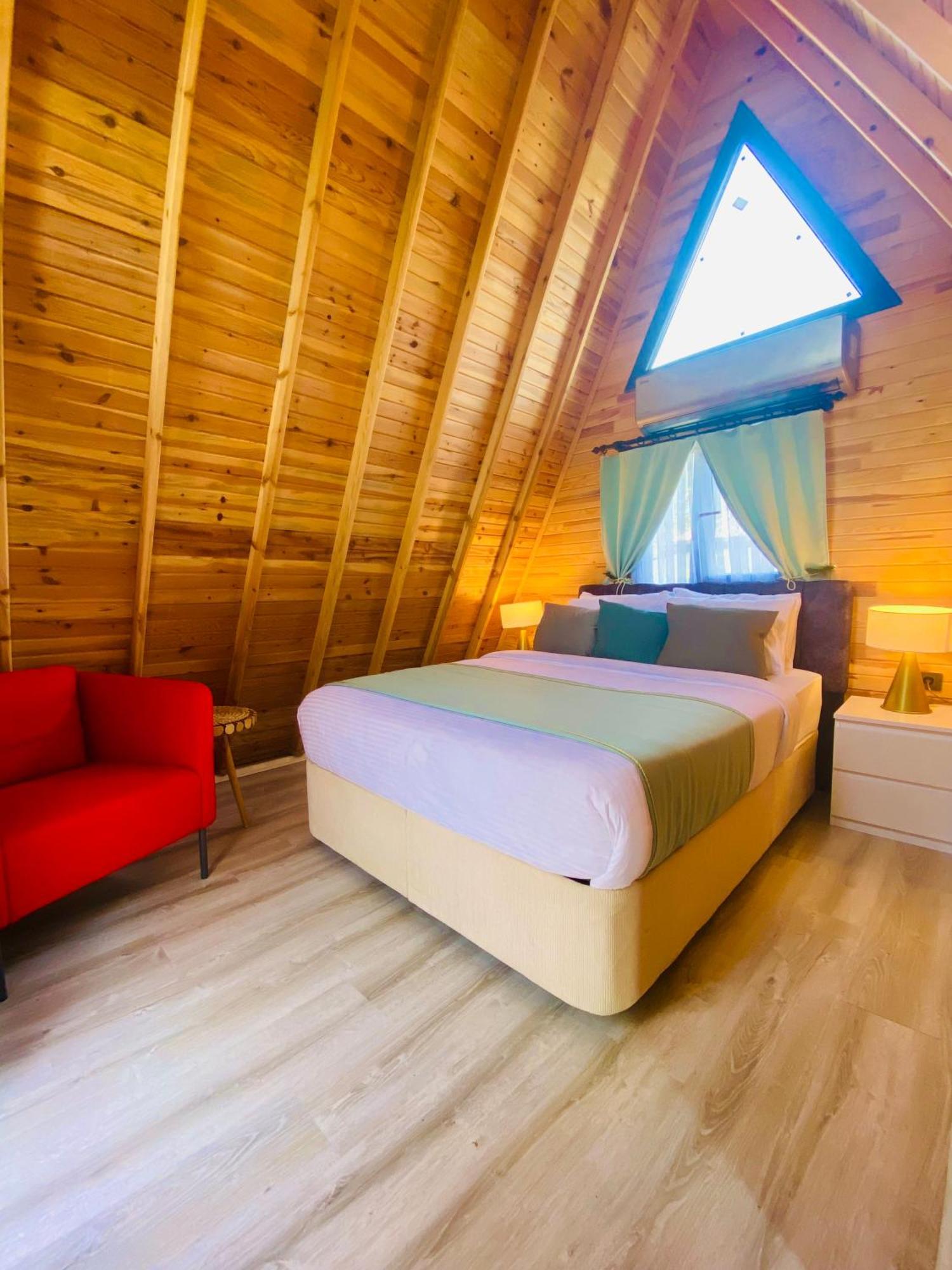 Garden Bungalow Antalya Zewnętrze zdjęcie