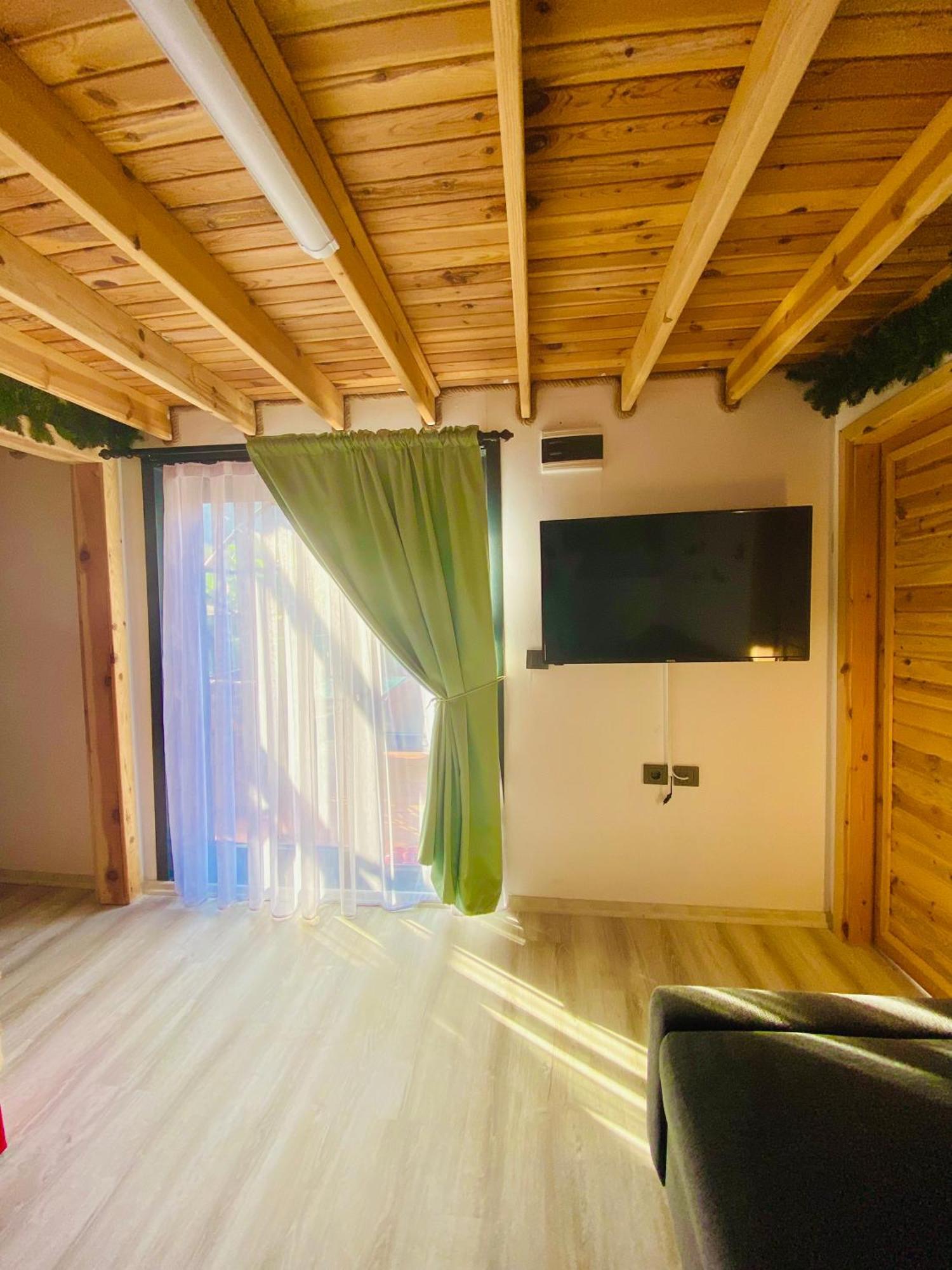 Garden Bungalow Antalya Zewnętrze zdjęcie