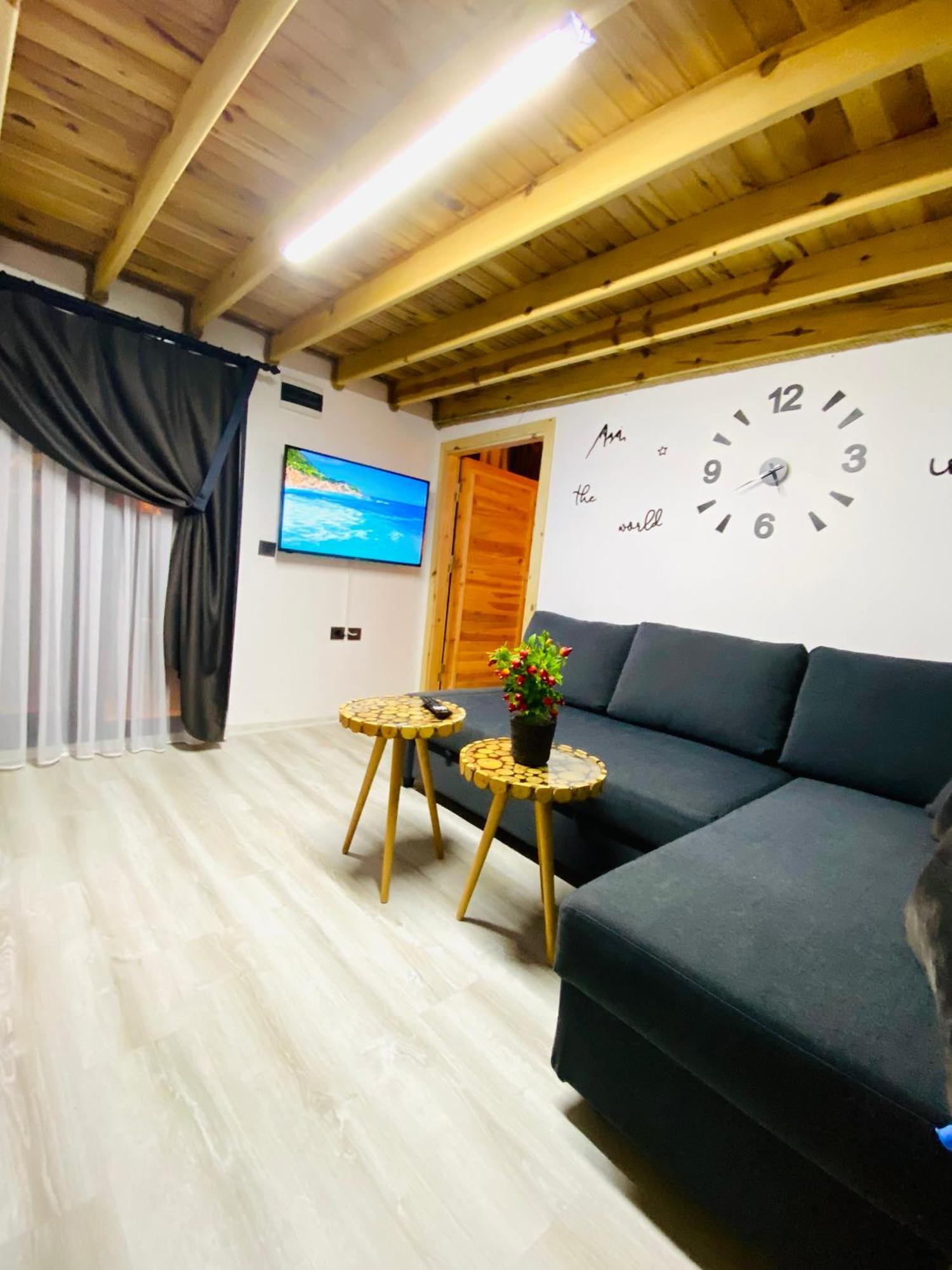 Garden Bungalow Antalya Zewnętrze zdjęcie