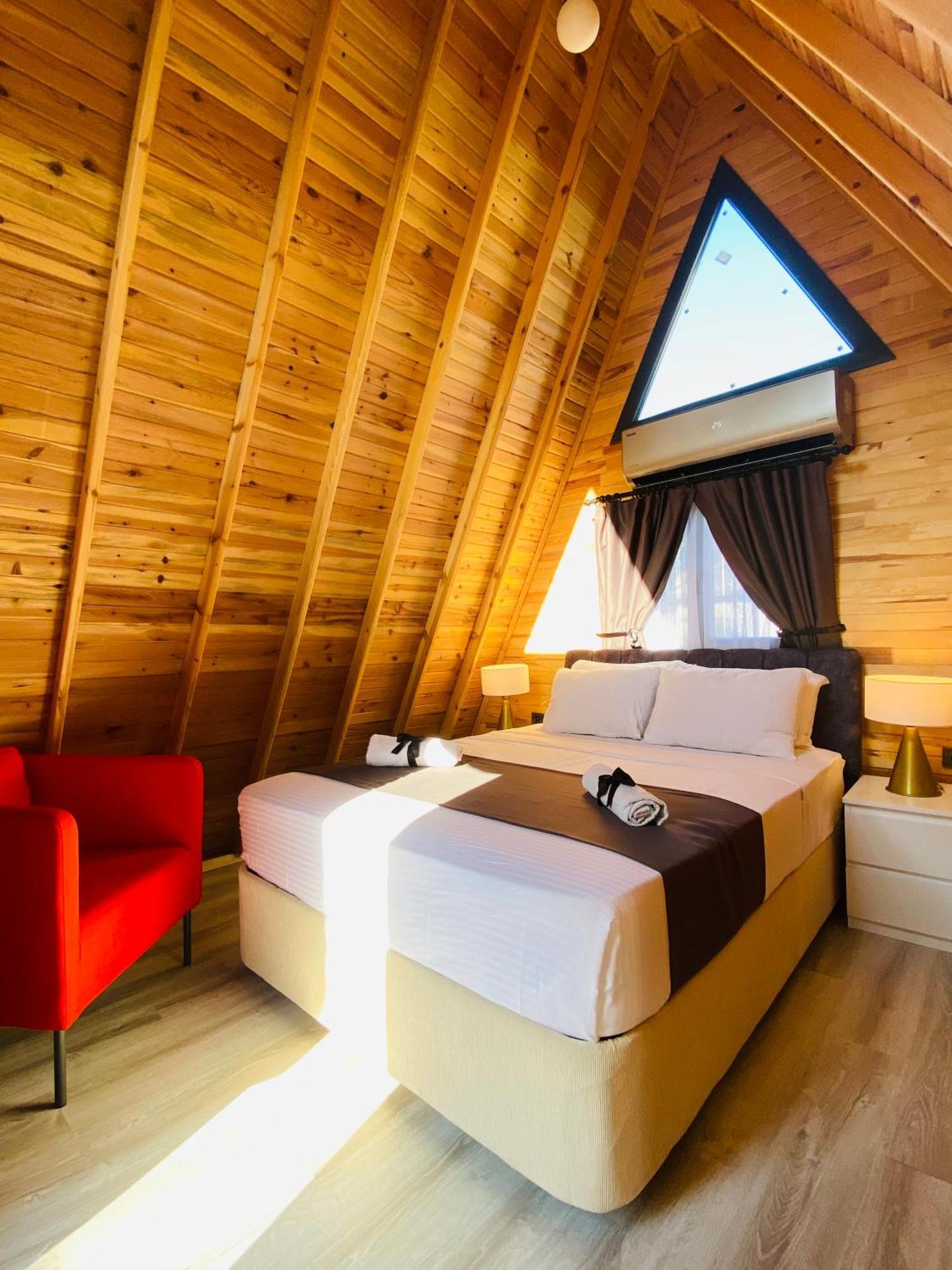 Garden Bungalow Antalya Zewnętrze zdjęcie