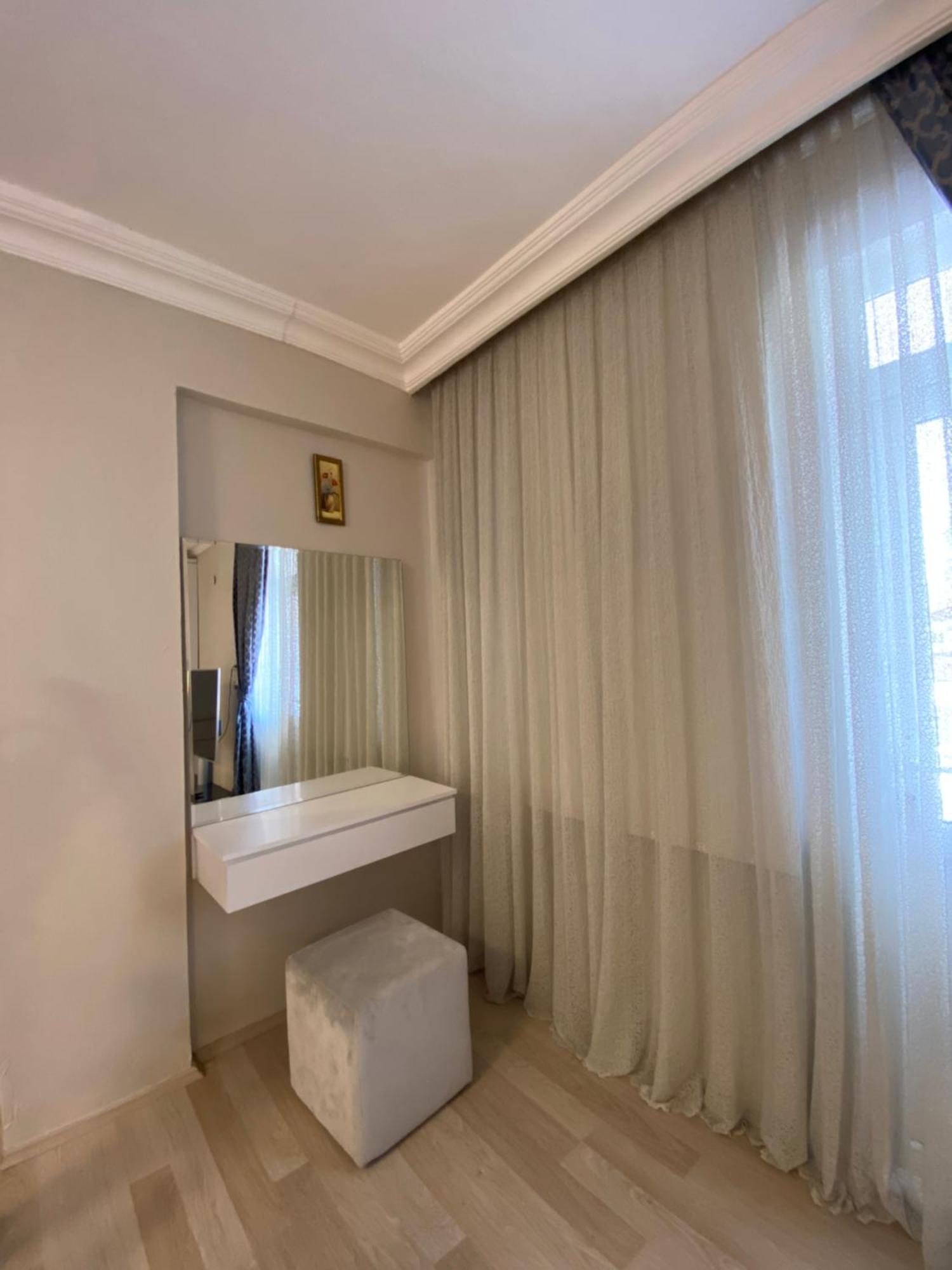 Garden Bungalow Antalya Zewnętrze zdjęcie