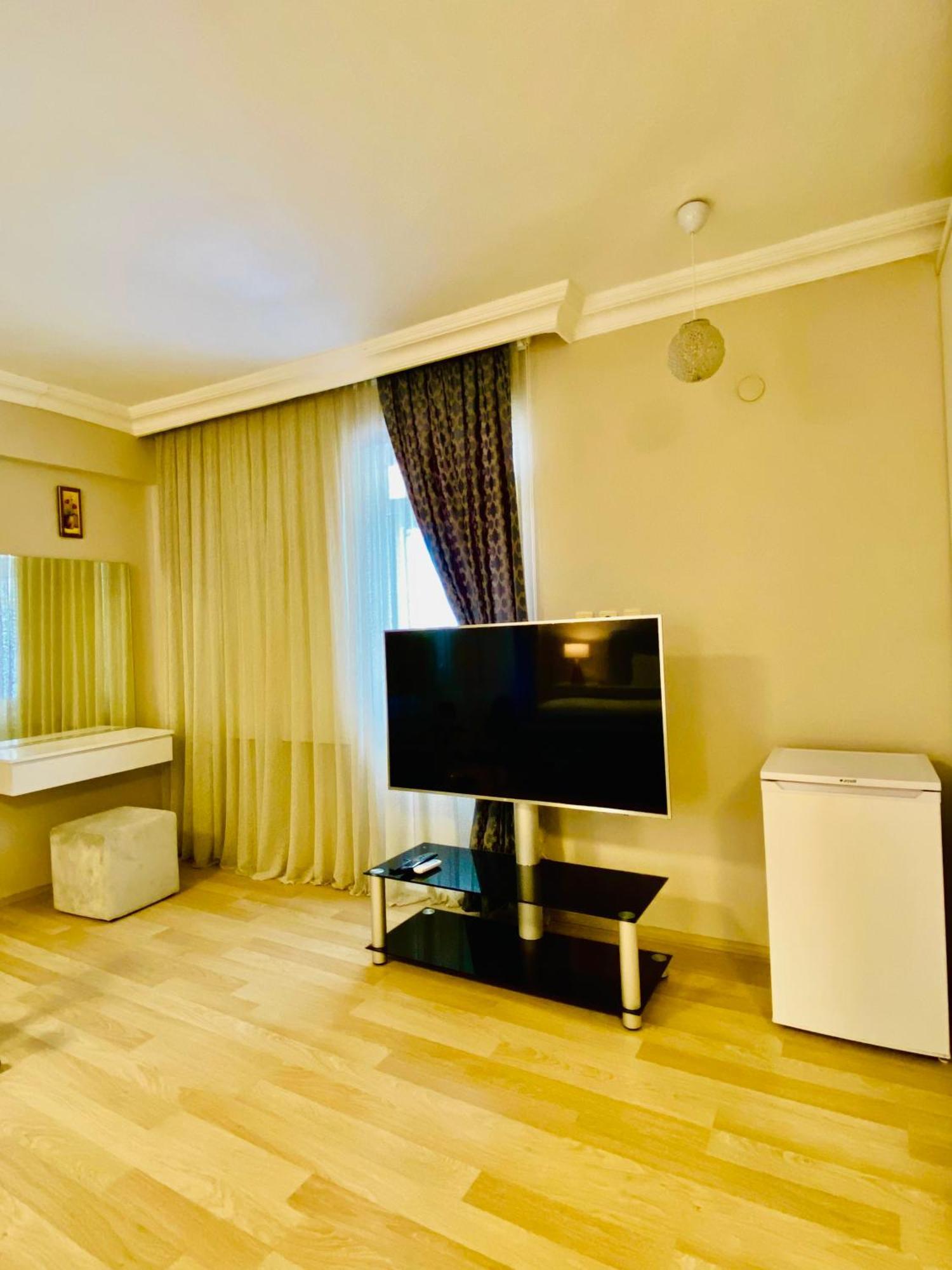 Garden Bungalow Antalya Zewnętrze zdjęcie