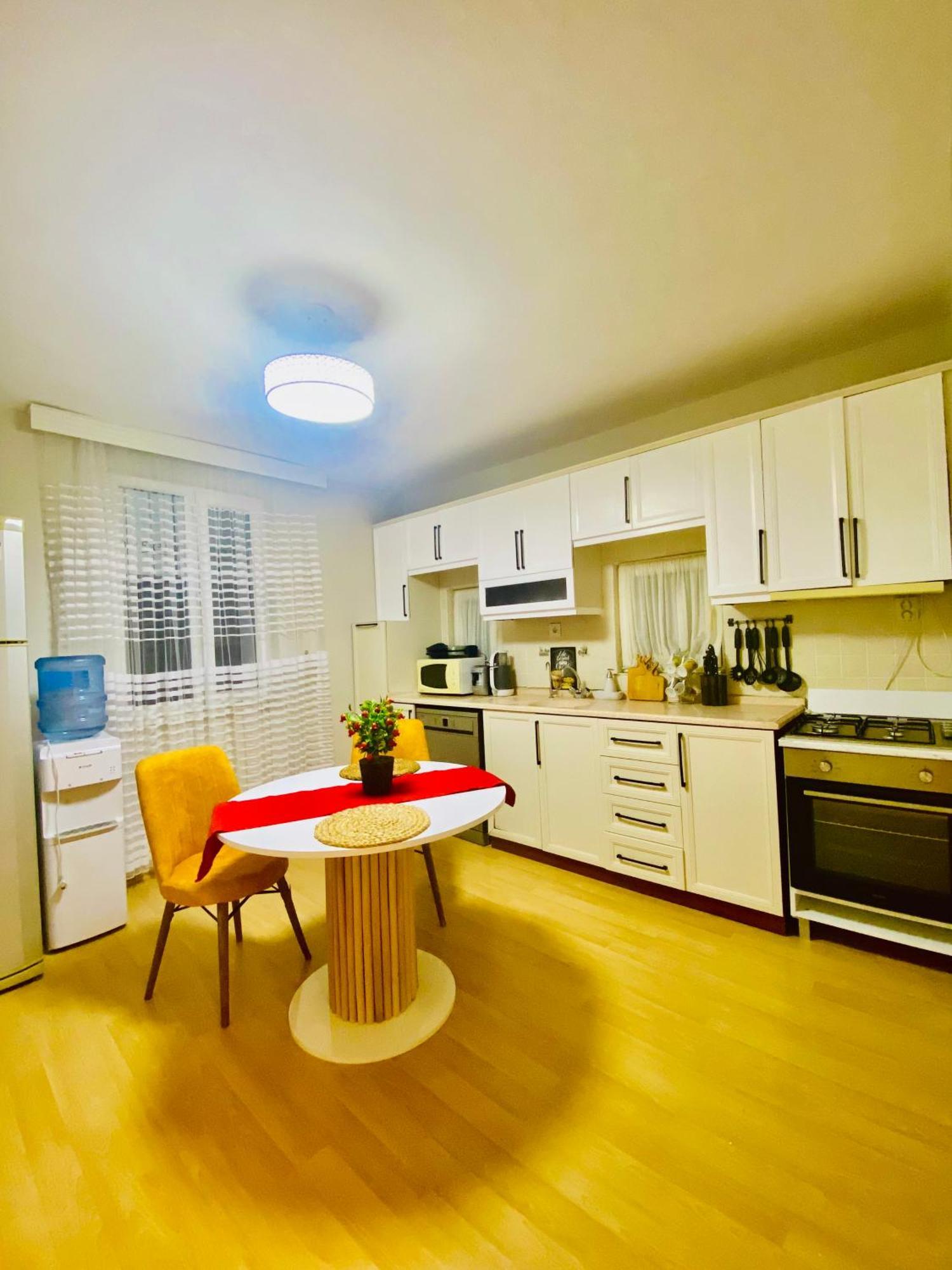 Garden Bungalow Antalya Zewnętrze zdjęcie